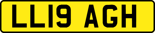 LL19AGH