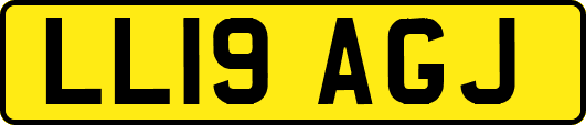 LL19AGJ