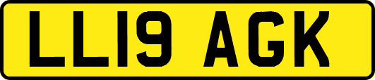 LL19AGK