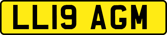 LL19AGM