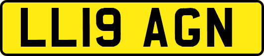 LL19AGN