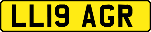 LL19AGR