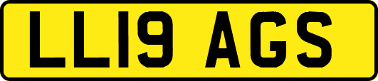 LL19AGS