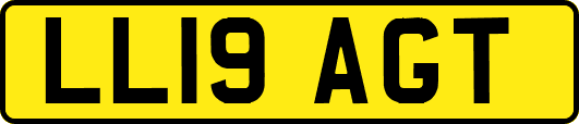 LL19AGT