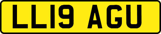 LL19AGU