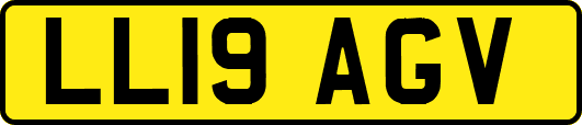 LL19AGV