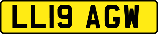 LL19AGW