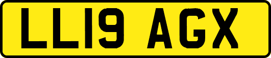 LL19AGX
