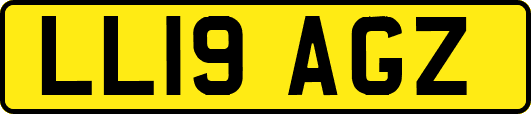 LL19AGZ