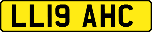 LL19AHC