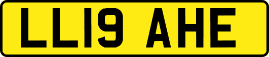 LL19AHE