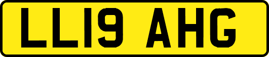 LL19AHG