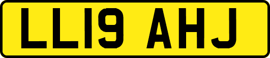 LL19AHJ