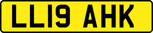 LL19AHK