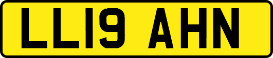 LL19AHN