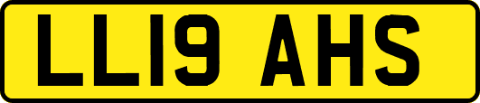 LL19AHS