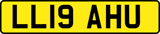 LL19AHU