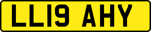 LL19AHY