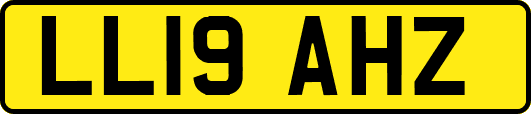 LL19AHZ