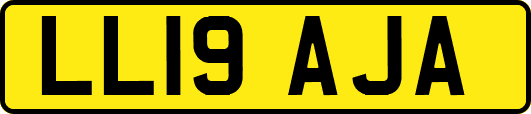 LL19AJA