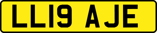 LL19AJE