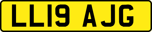 LL19AJG