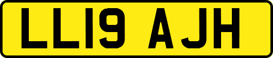 LL19AJH