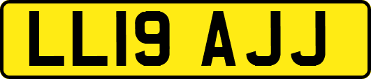 LL19AJJ