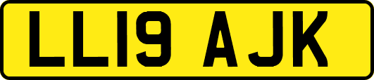 LL19AJK