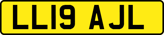 LL19AJL