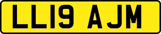 LL19AJM
