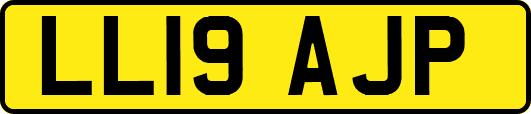 LL19AJP