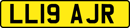 LL19AJR