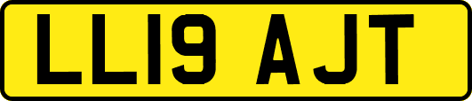 LL19AJT