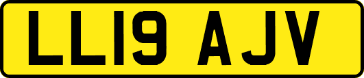LL19AJV