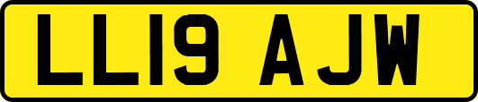 LL19AJW