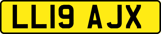 LL19AJX