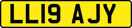 LL19AJY