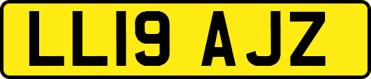 LL19AJZ