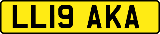LL19AKA