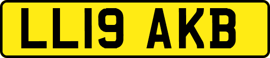 LL19AKB