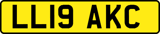 LL19AKC