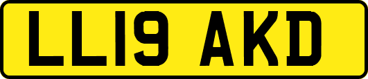 LL19AKD