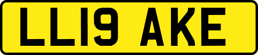 LL19AKE