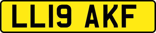 LL19AKF