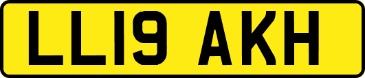 LL19AKH