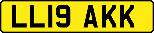 LL19AKK