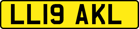 LL19AKL