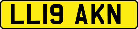 LL19AKN