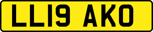 LL19AKO